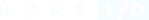 Home I/O Logo